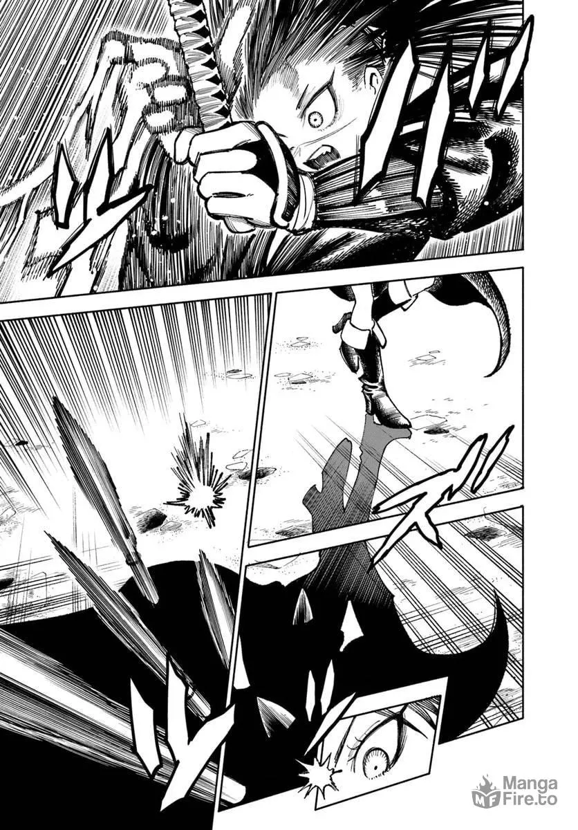 Read Isekai Samurai chapter 25 image 24 on Lezhin