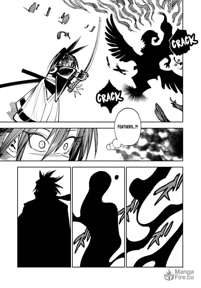 Read Isekai Samurai chapter 25 image 29 on Lezhin