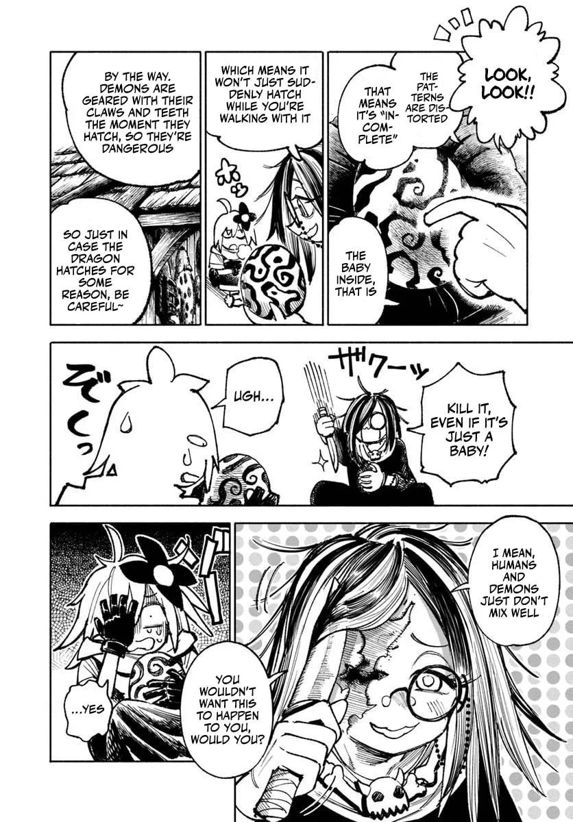 Read Isekai Samurai chapter 25 image 3 on Lezhin