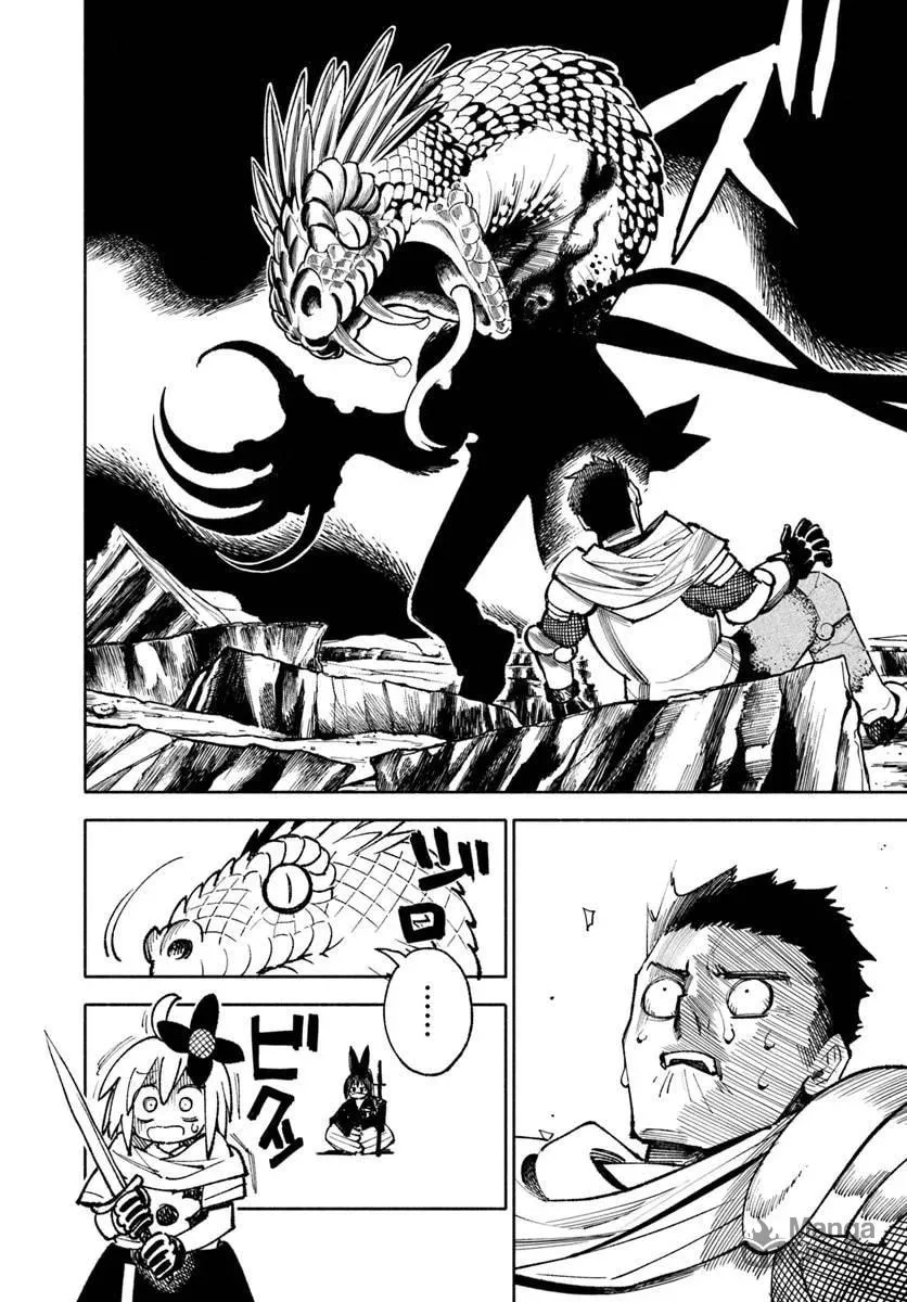Read Isekai Samurai chapter 26 image 19 on Lezhin