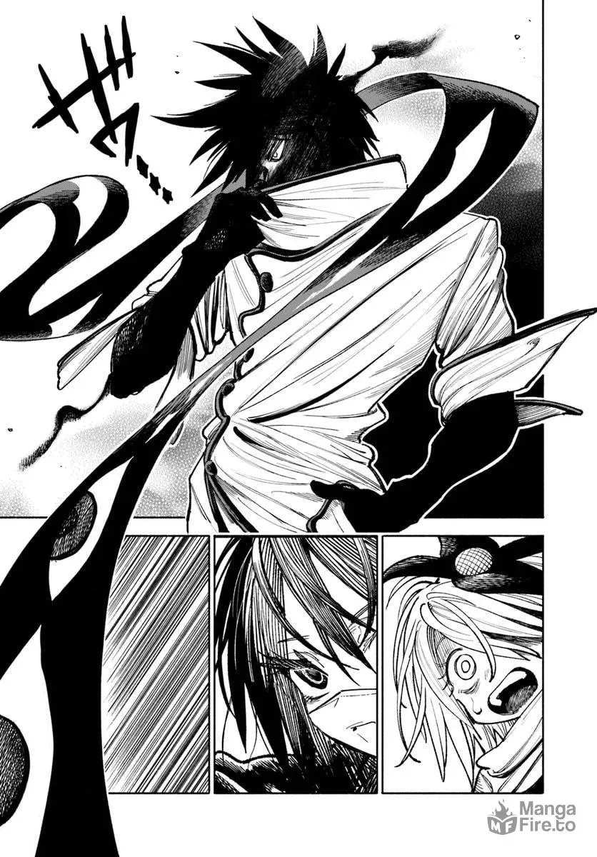 Read Isekai Samurai chapter 26 image 2 on Lezhin