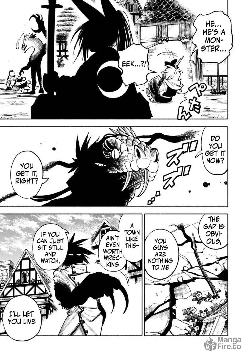 Read Isekai Samurai chapter 26 image 20 on Lezhin