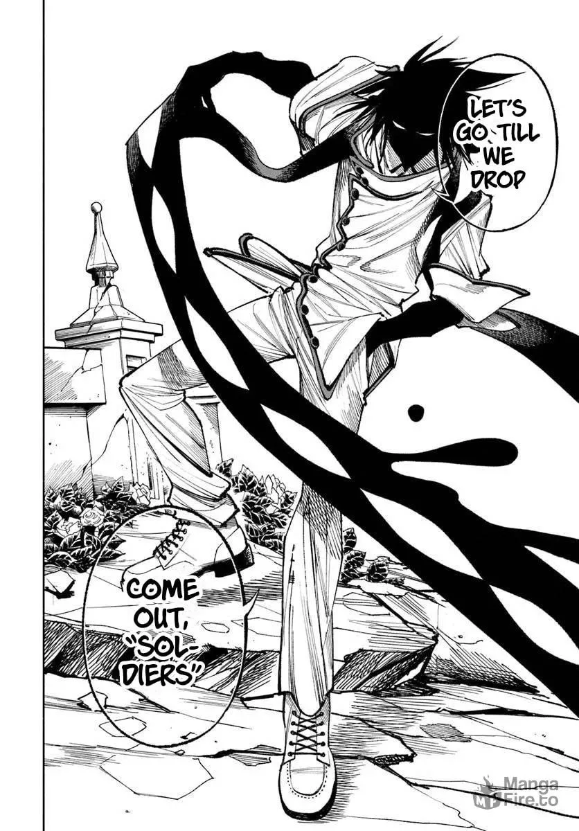 Read Isekai Samurai chapter 26 image 23 on Lezhin
