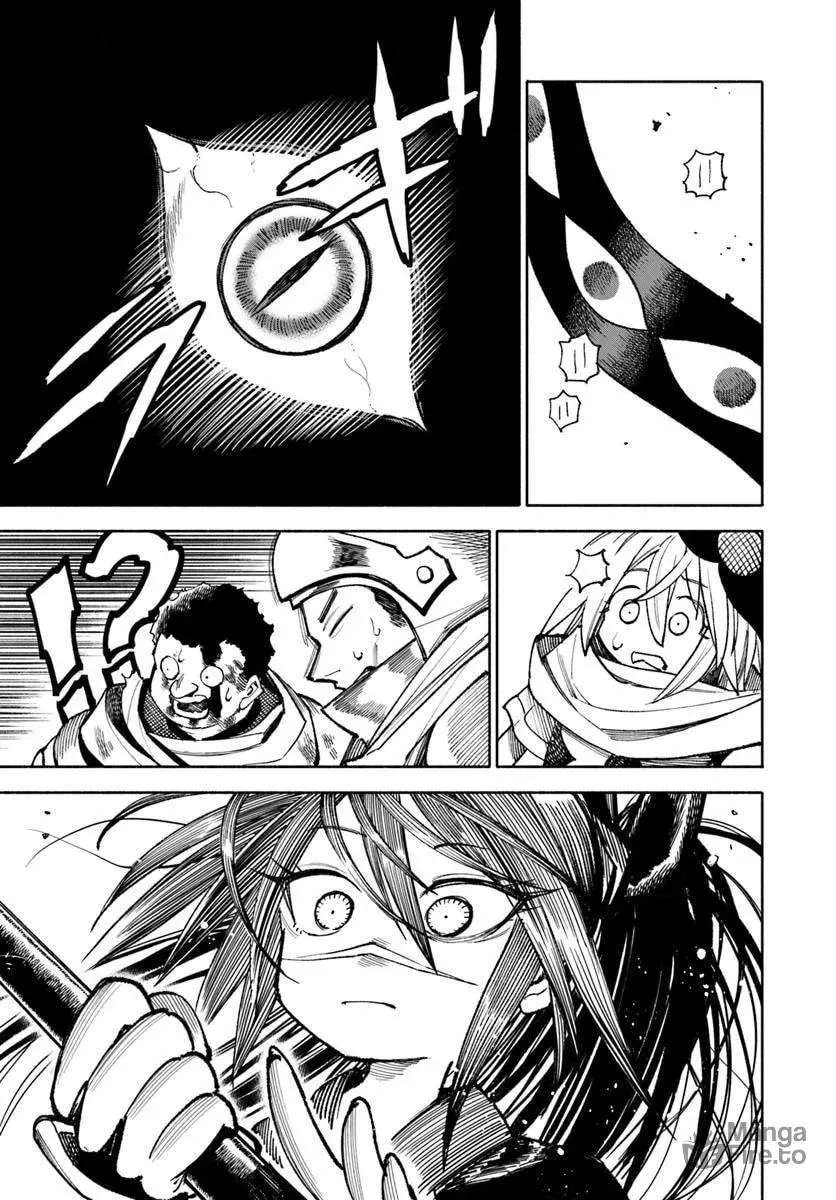 Read Isekai Samurai chapter 26 image 24 on Lezhin