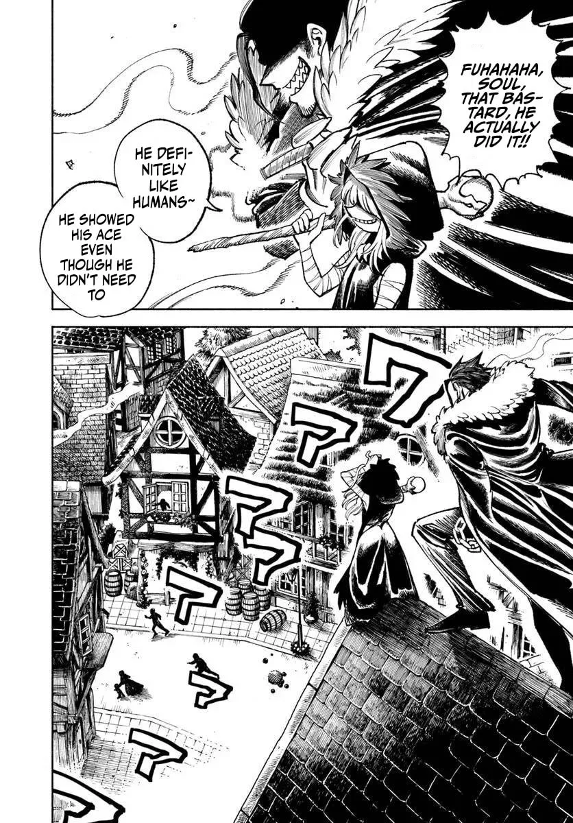 Read Isekai Samurai chapter 26 image 28 on Lezhin