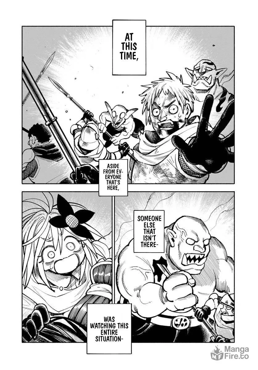 Read Isekai Samurai chapter 26 image 29 on Lezhin