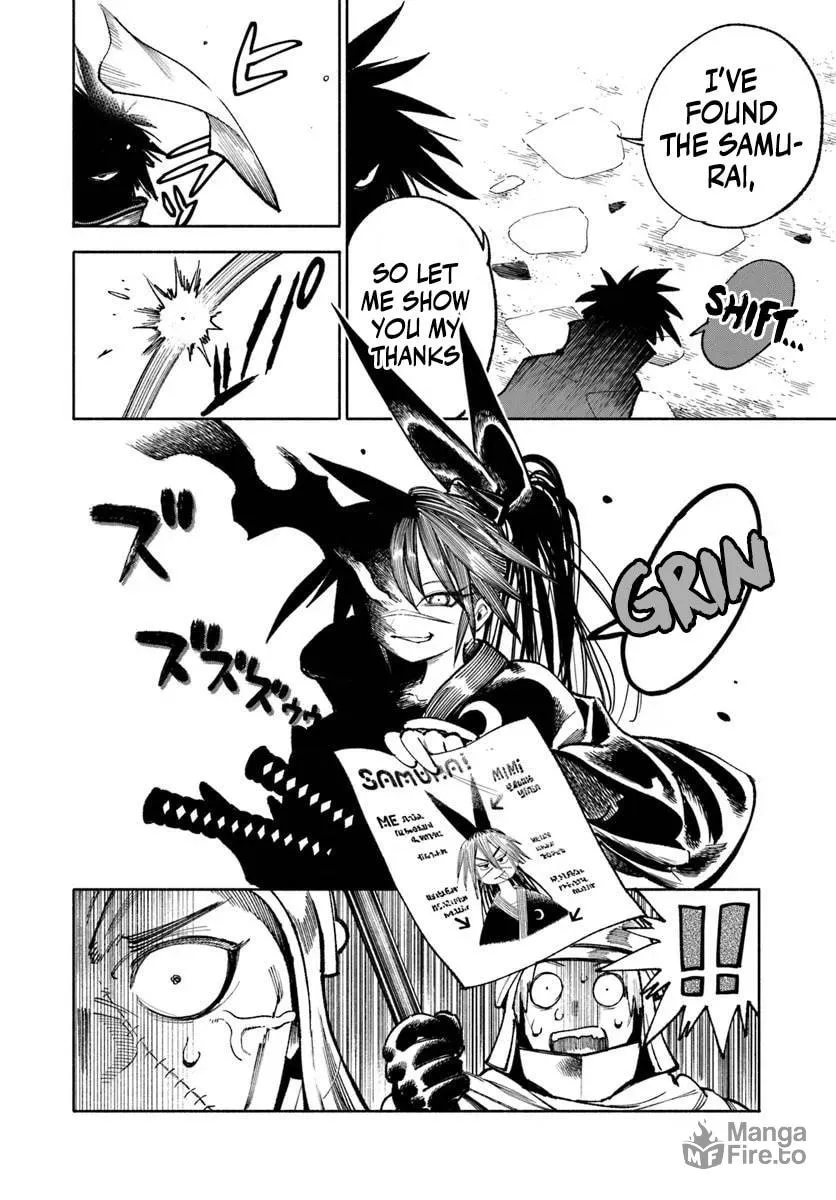 Read Isekai Samurai chapter 26 image 5 on Lezhin