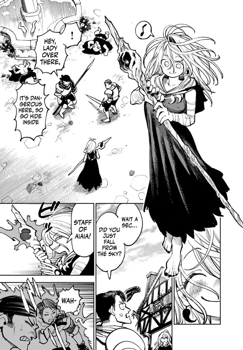 Read Isekai Samurai chapter 27 image 10 on Lezhin