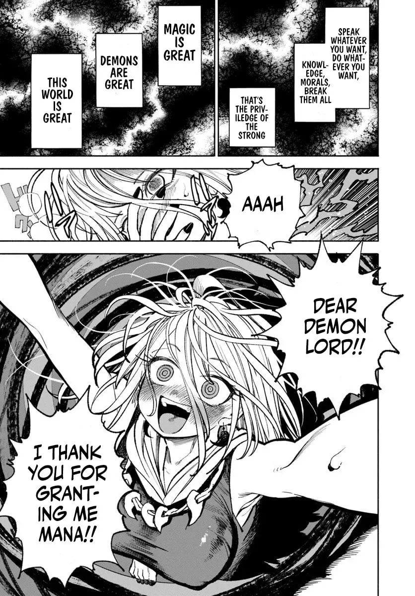 Read Isekai Samurai chapter 27 image 12 on Lezhin