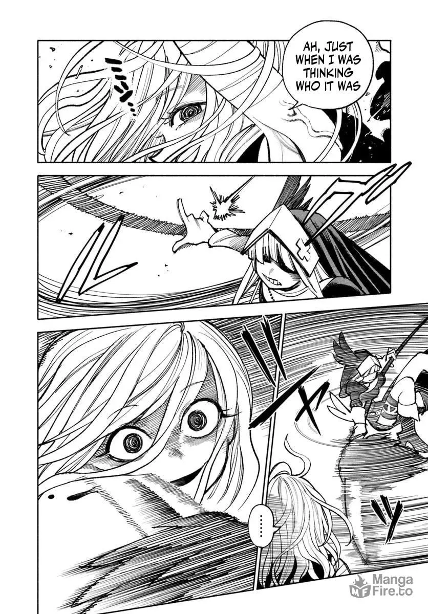 Read Isekai Samurai chapter 27 image 14 on Lezhin
