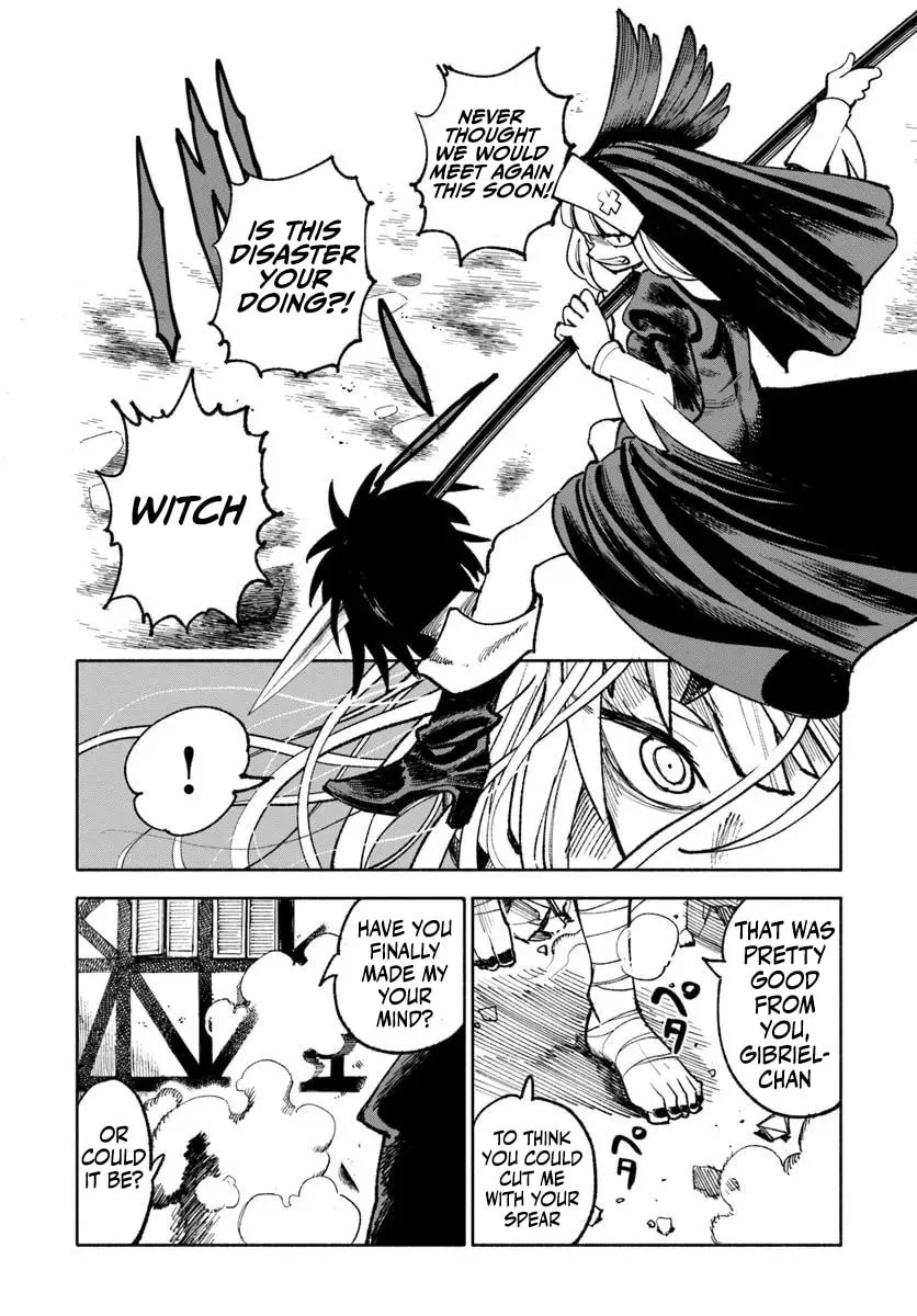 Read Isekai Samurai chapter 27 image 16 on Lezhin