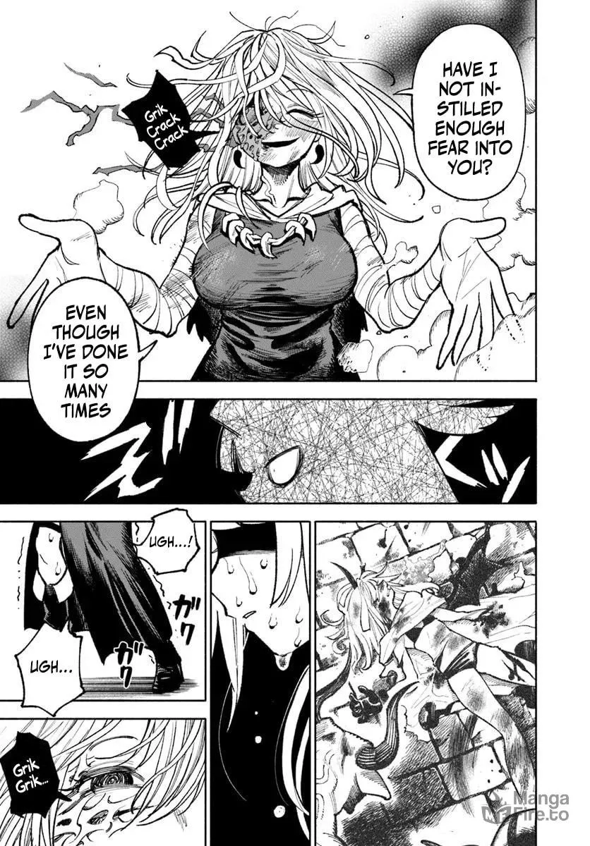 Read Isekai Samurai chapter 27 image 17 on Lezhin