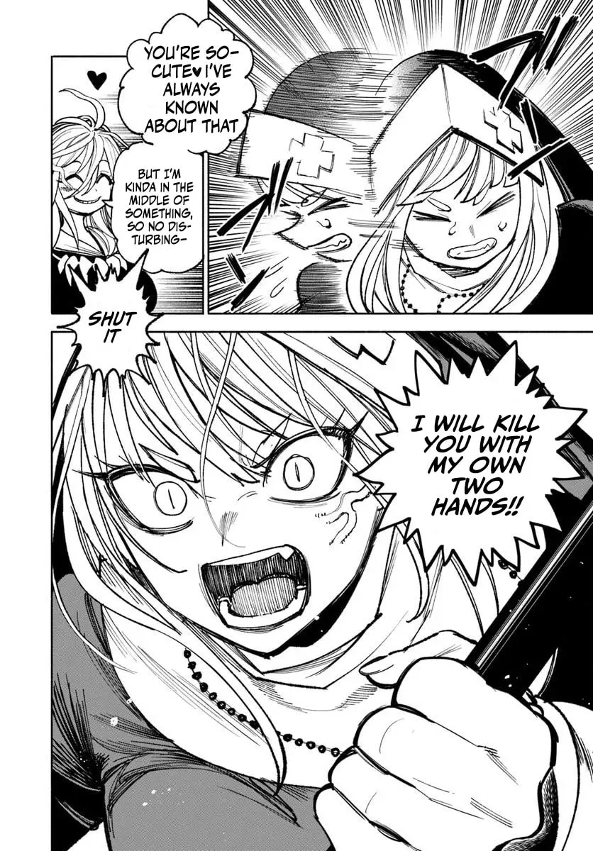 Read Isekai Samurai chapter 27 image 18 on Lezhin