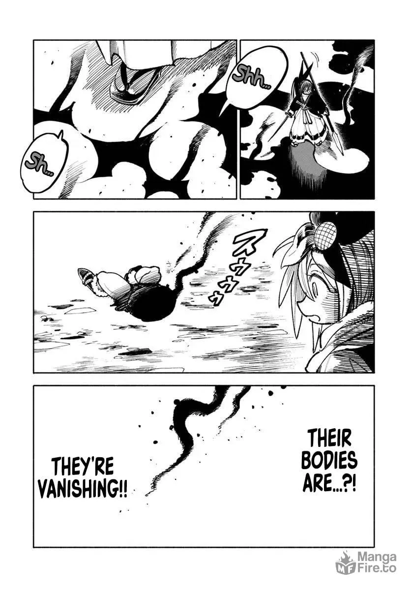 Read Isekai Samurai chapter 27 image 29 on Lezhin