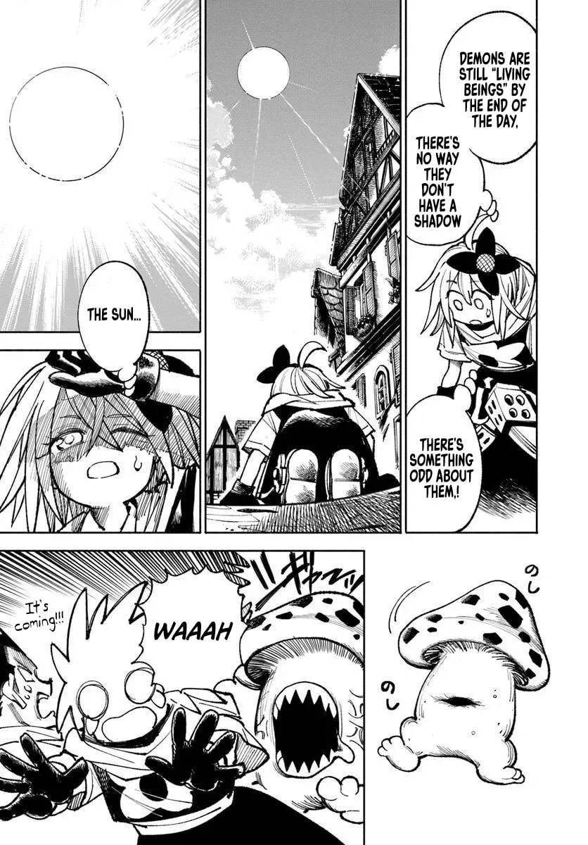 Read Isekai Samurai chapter 27 image 31 on Lezhin