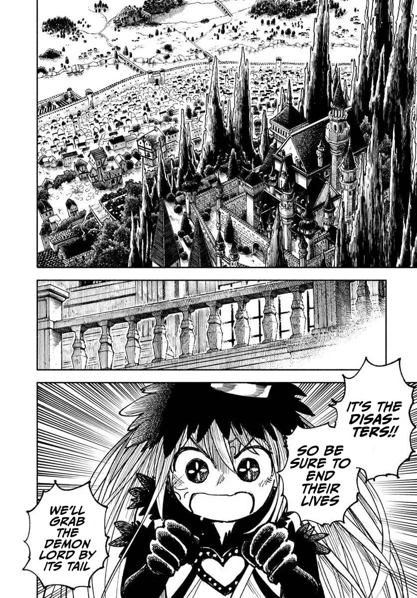 Read Isekai Samurai chapter 28 image 1 on Lezhin