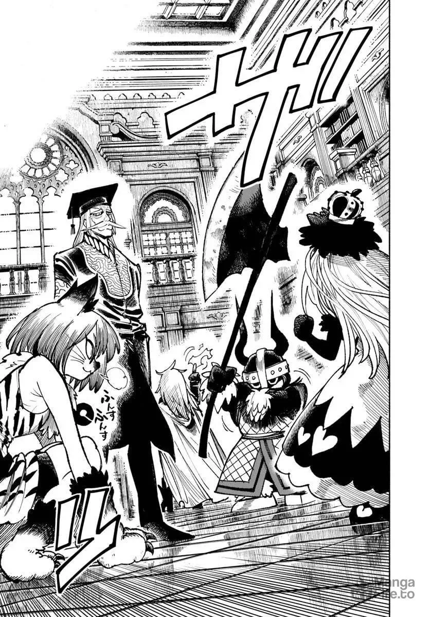 Read Isekai Samurai chapter 28 image 2 on Lezhin