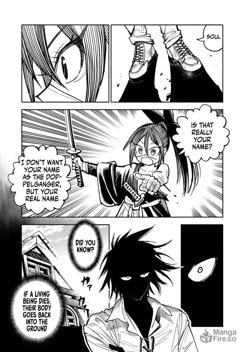 Read Isekai Samurai chapter 28 image 24 on Lezhin