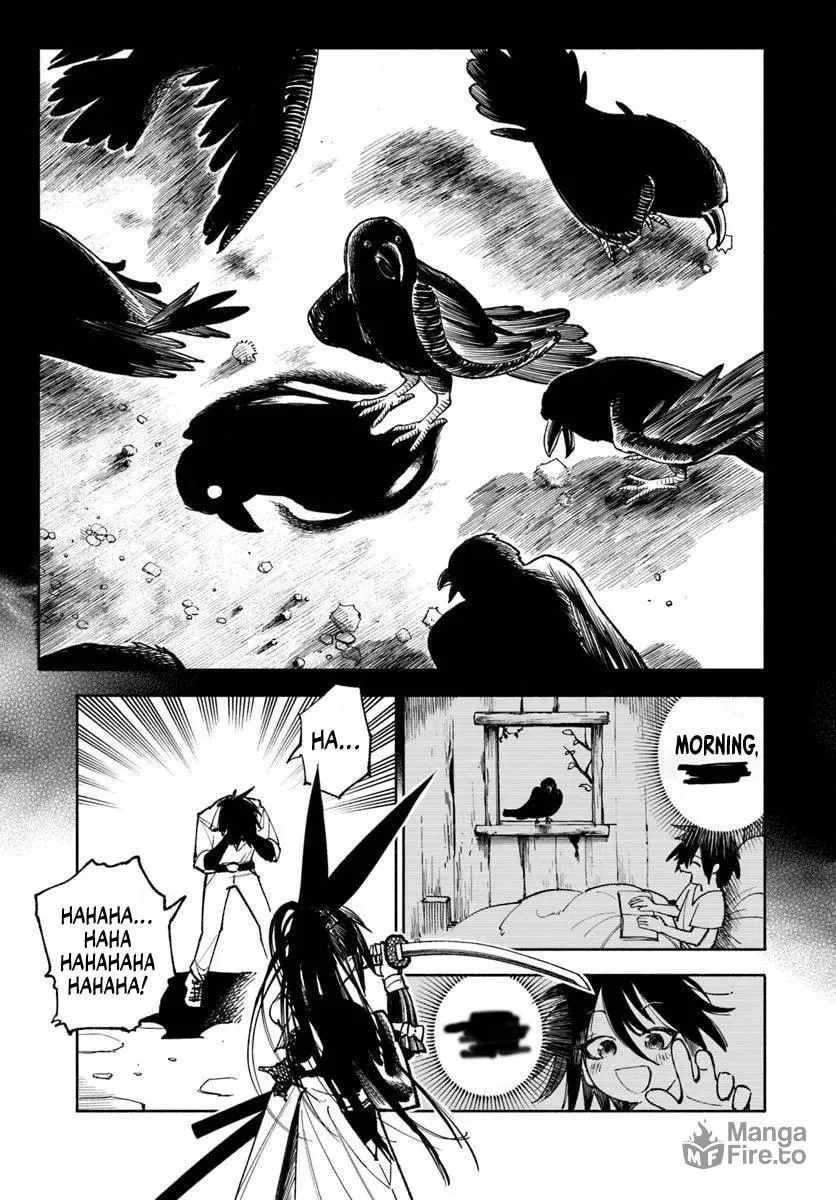 Read Isekai Samurai chapter 28 image 26 on Lezhin
