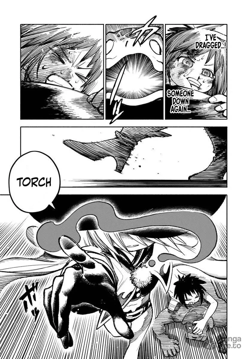 Read Isekai Samurai chapter 28 image 34 on Lezhin