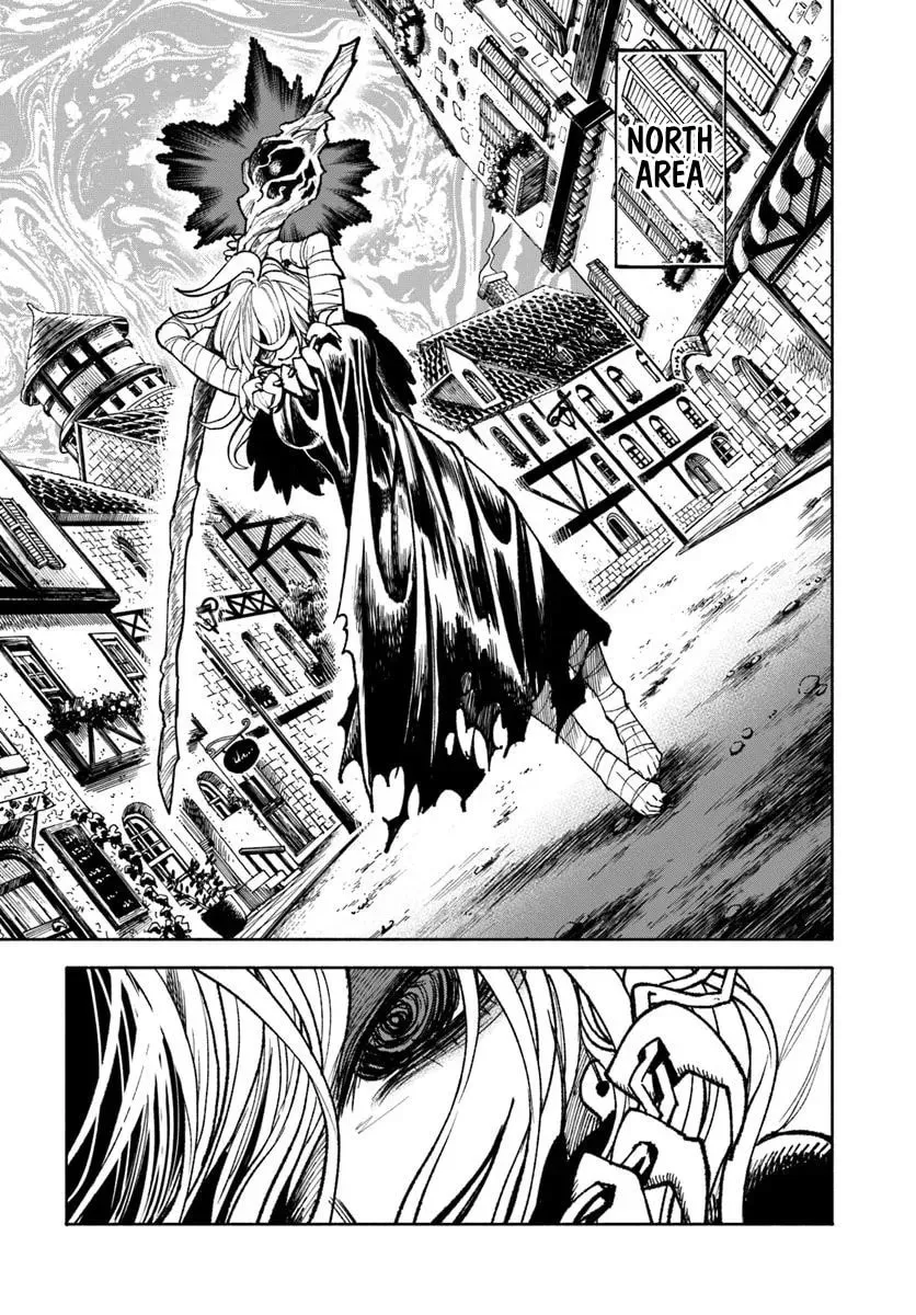Read Isekai Samurai chapter 29 image 12 on Lezhin