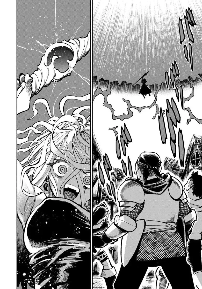 Read Isekai Samurai chapter 29 image 15 on Lezhin