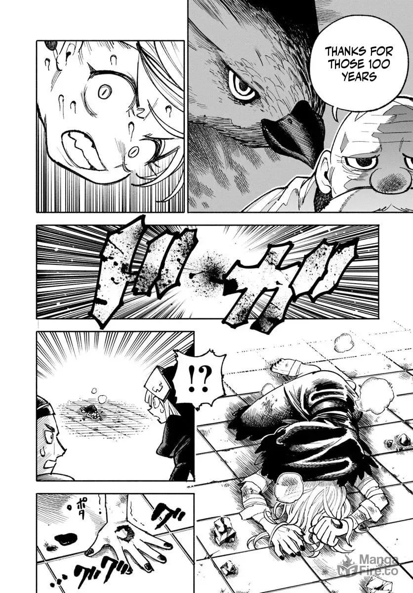 Read Isekai Samurai chapter 29 image 23 on Lezhin