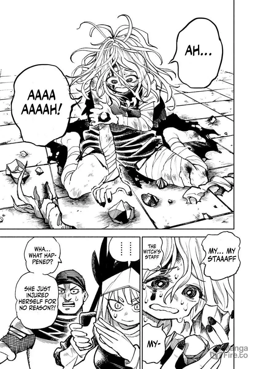 Read Isekai Samurai chapter 29 image 24 on Lezhin