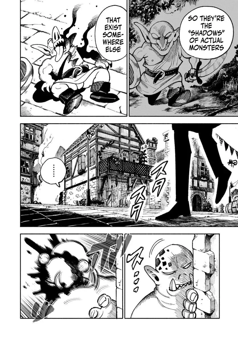 Read Isekai Samurai chapter 29 image 31 on Lezhin