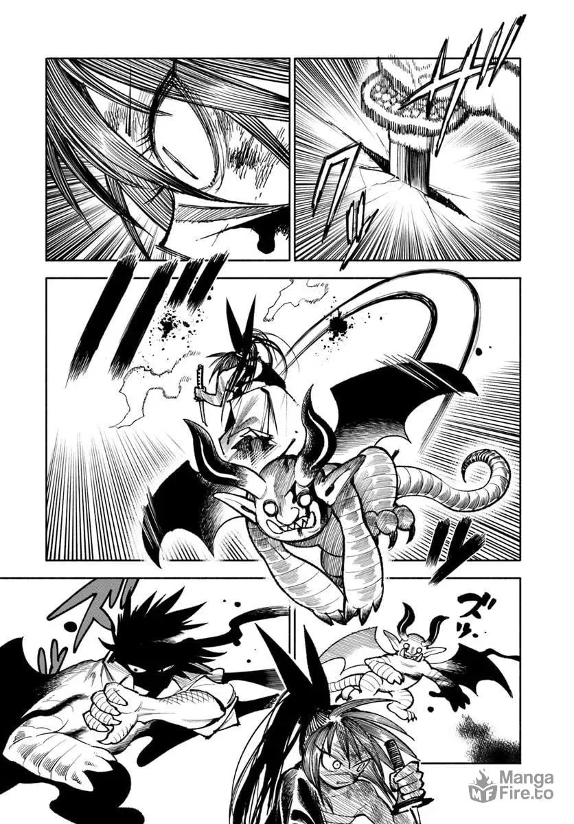Read Isekai Samurai chapter 29 image 38 on Lezhin