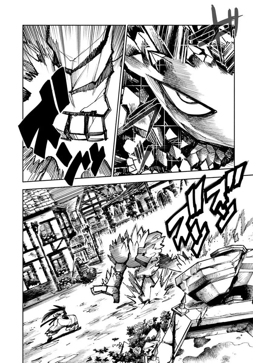 Read Isekai Samurai chapter 29 image 45 on Lezhin