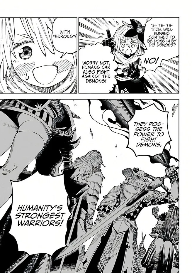 Read Isekai Samurai chapter 3 image 28 on Lezhin
