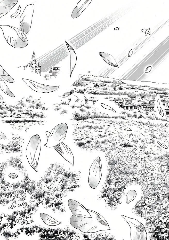 Read Isekai Samurai chapter 3 image 40 on Lezhin