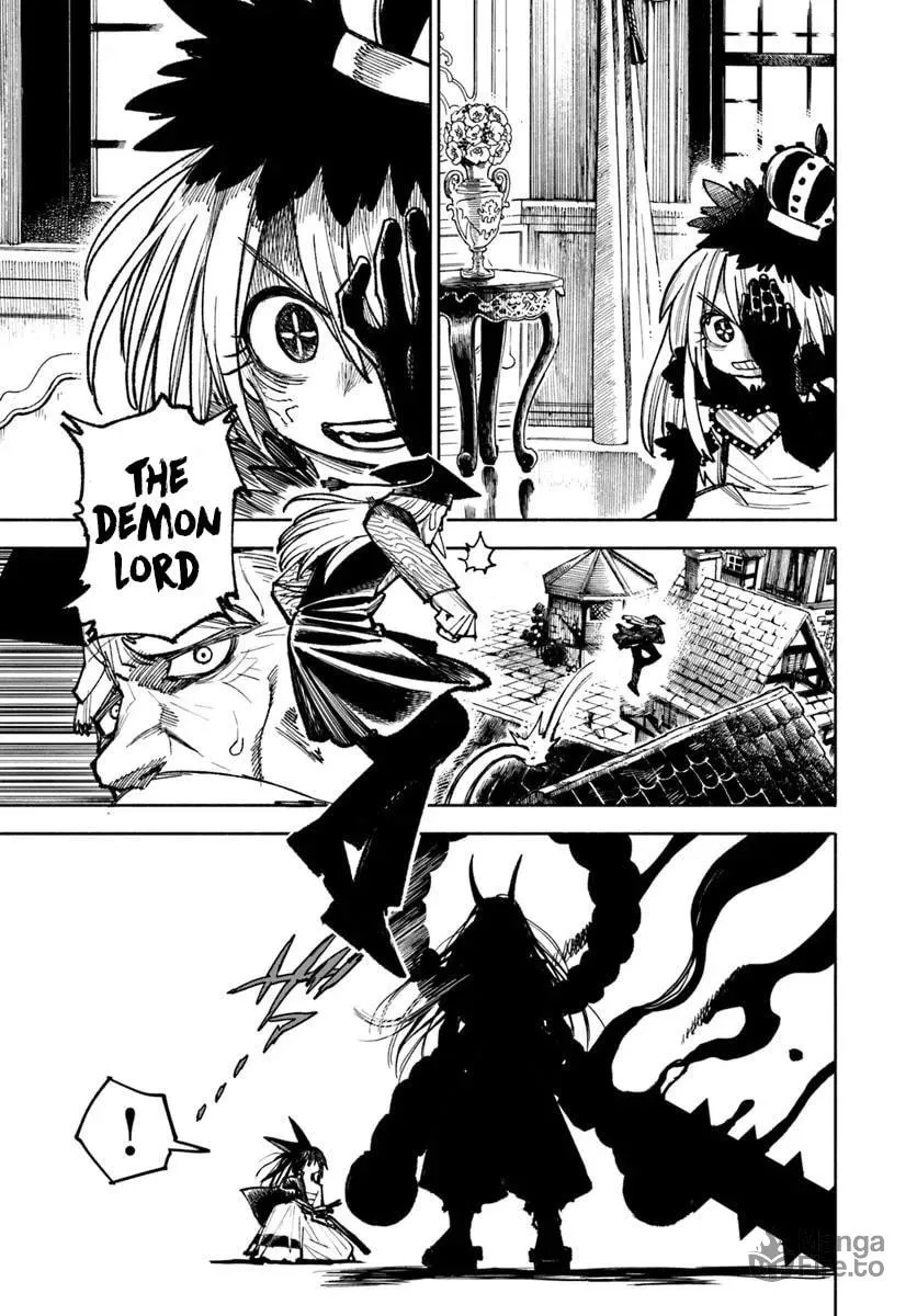 Read Isekai Samurai chapter 30 image 17 on Lezhin