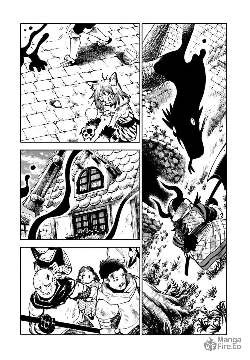 Read Isekai Samurai chapter 30 image 19 on Lezhin