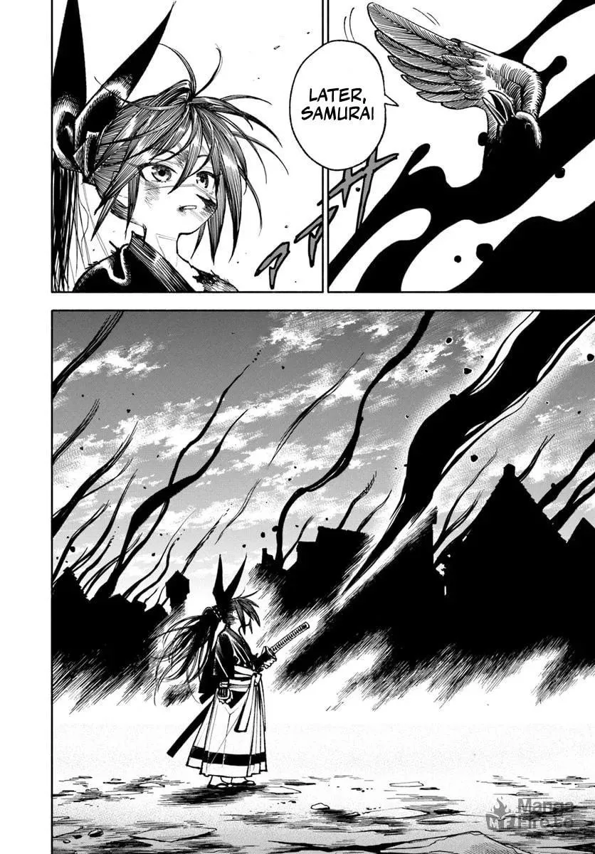 Read Isekai Samurai chapter 30 image 20 on Lezhin