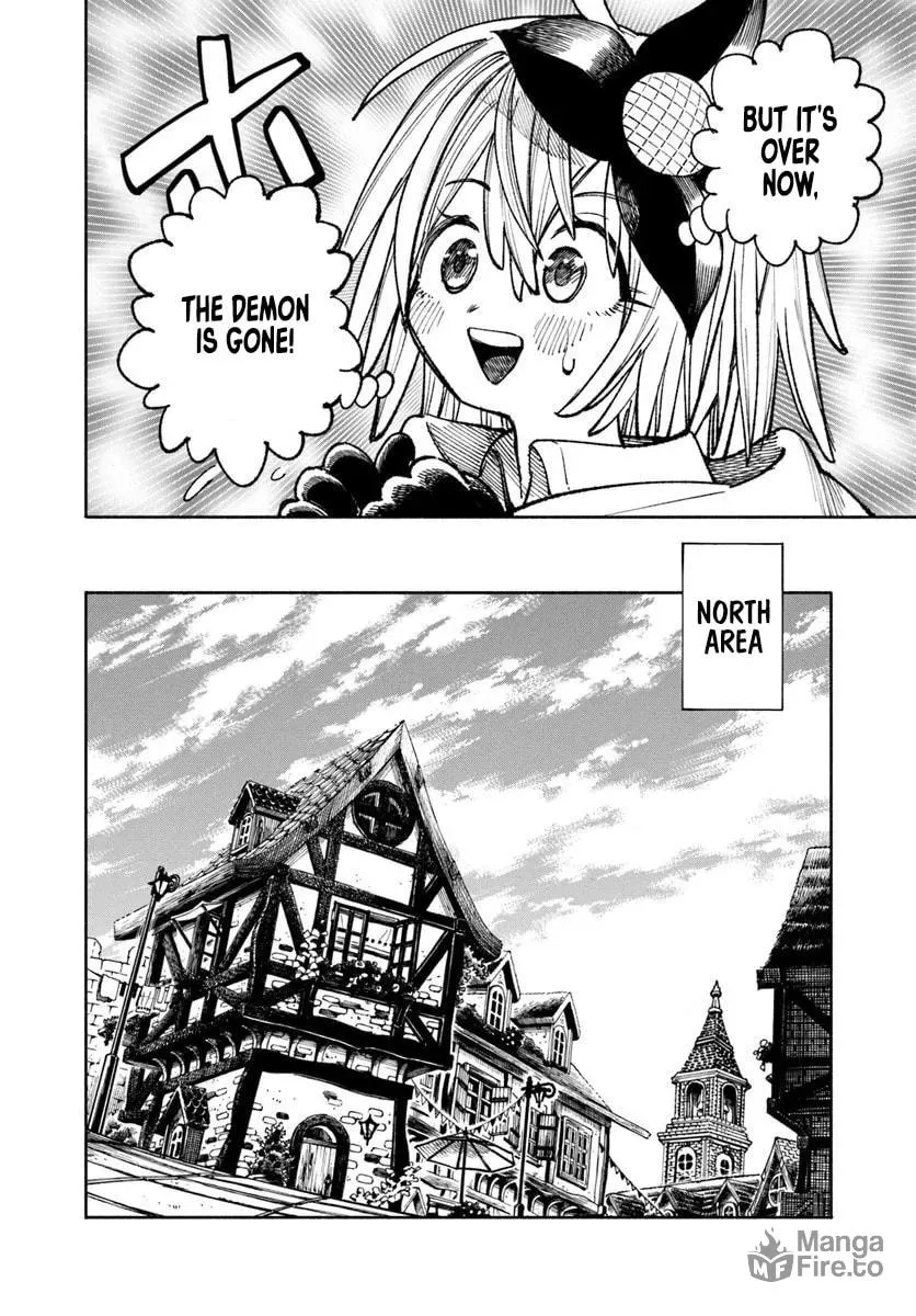 Read Isekai Samurai chapter 31 image 11 on Lezhin