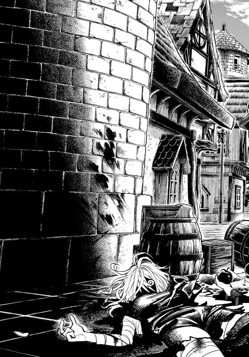 Read Isekai Samurai chapter 31 image 16 on Lezhin