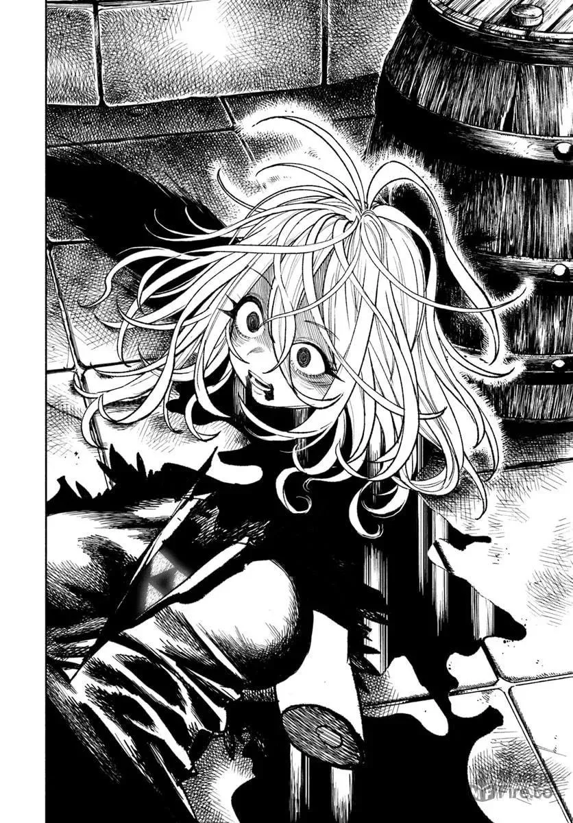 Read Isekai Samurai chapter 31 image 17 on Lezhin