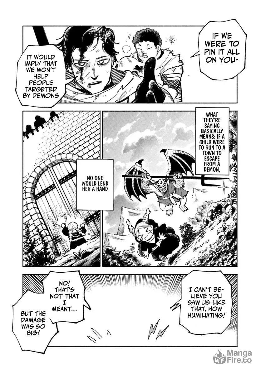 Read Isekai Samurai chapter 31 image 24 on Lezhin