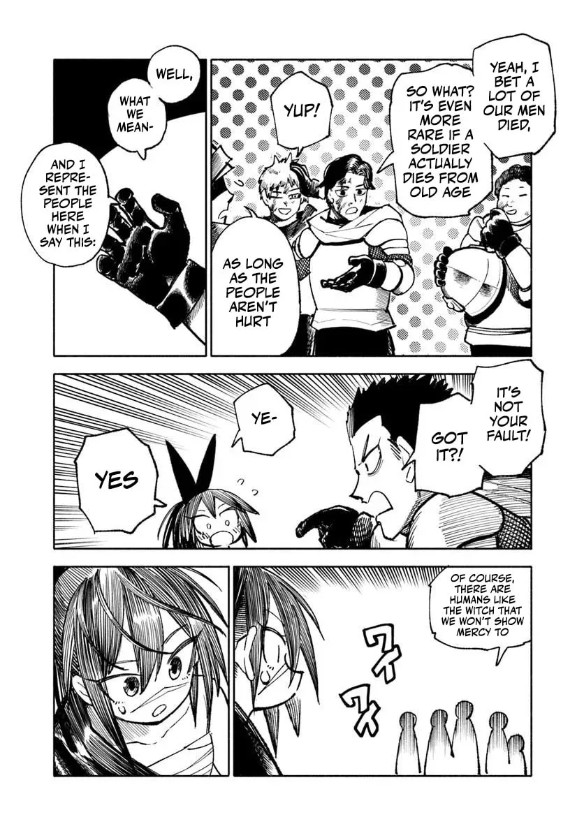 Read Isekai Samurai chapter 31 image 25 on Lezhin