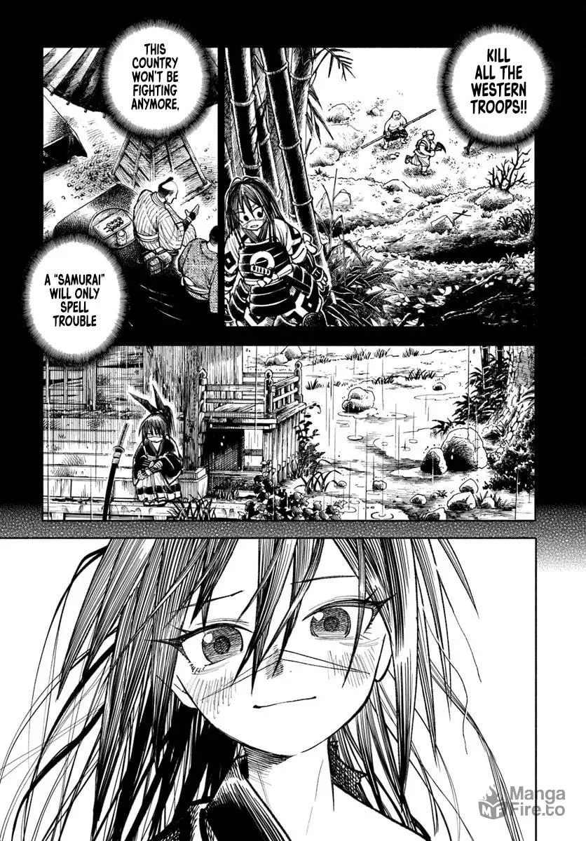Read Isekai Samurai chapter 31 image 26 on Lezhin