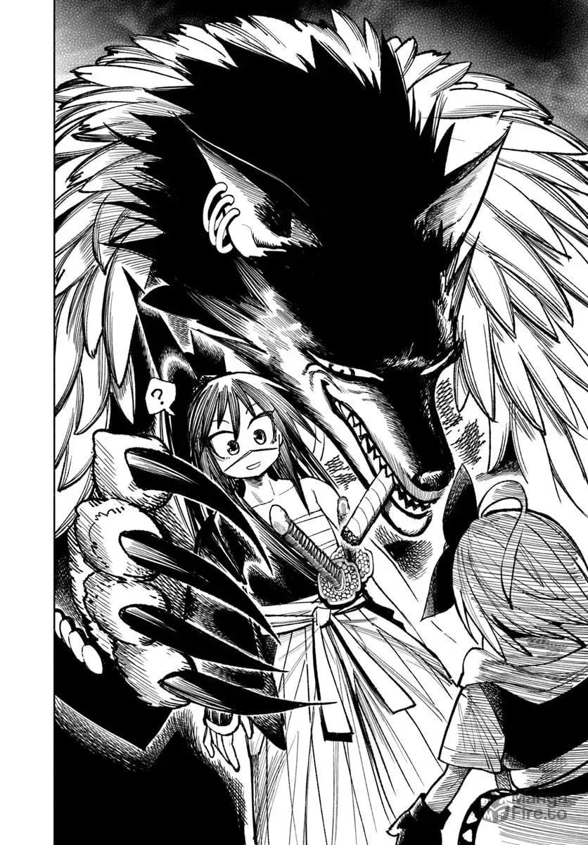 Read Isekai Samurai chapter 31 image 29 on Lezhin