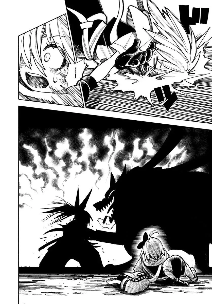 Read Isekai Samurai chapter 32 image 1 on Lezhin