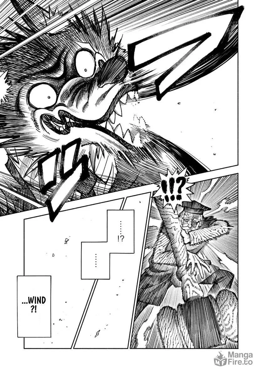 Read Isekai Samurai chapter 32 image 17 on Lezhin