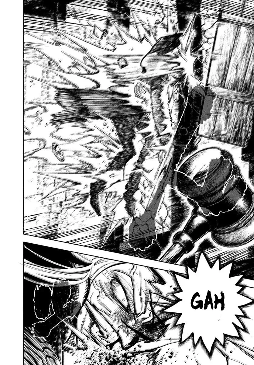 Read Isekai Samurai chapter 32 image 18 on Lezhin