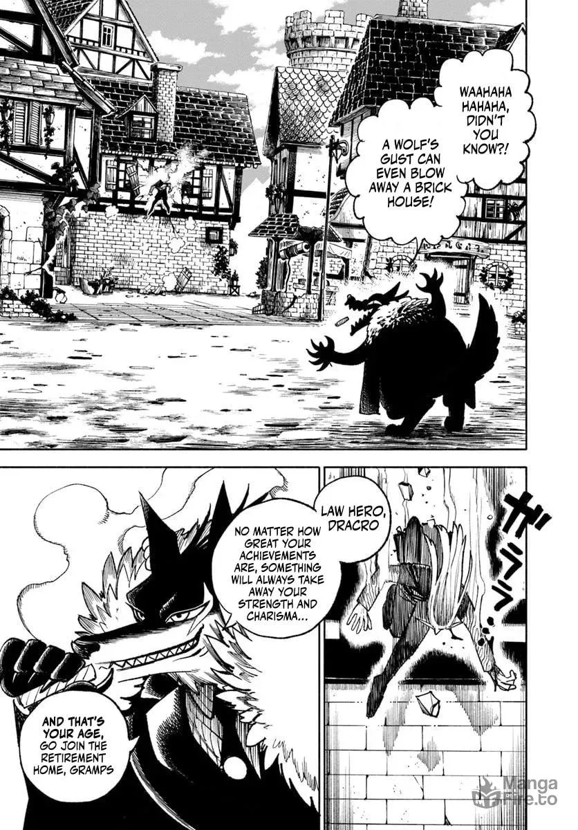 Read Isekai Samurai chapter 32 image 19 on Lezhin
