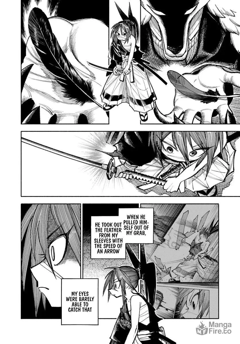 Read Isekai Samurai chapter 32 image 24 on Lezhin