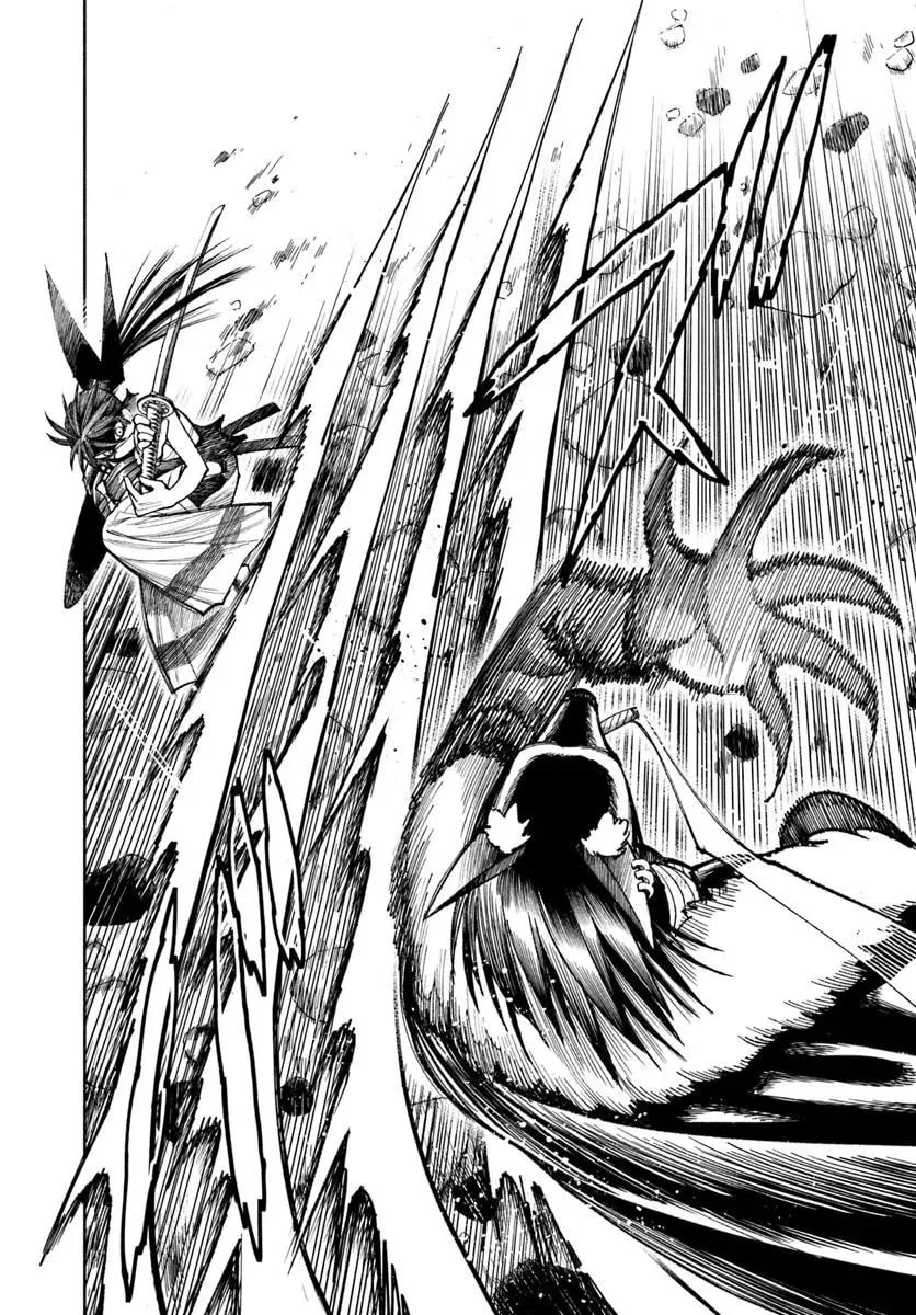 Read Isekai Samurai chapter 32 image 28 on Lezhin
