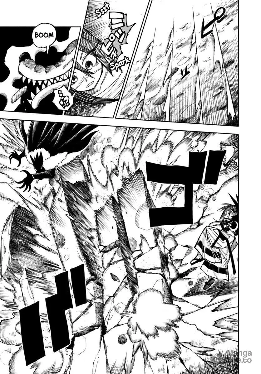 Read Isekai Samurai chapter 32 image 29 on Lezhin